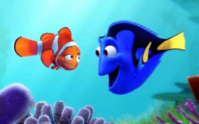 Pixar gây chấn động LHP Annecy khi hồi sinh thương hiệu 'Đi tìm Nemo'