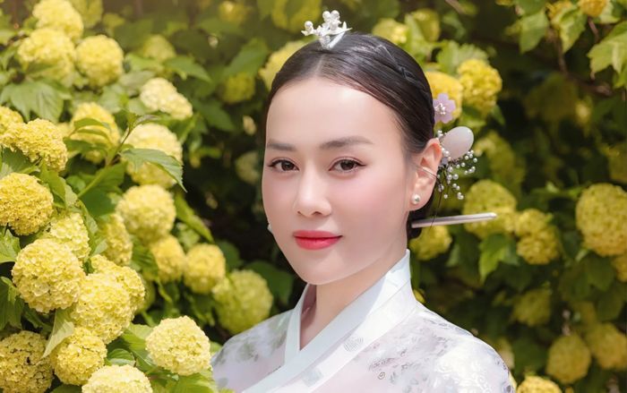Mừng cho Phương Oanh đã tìm lại tình yêu giản dị