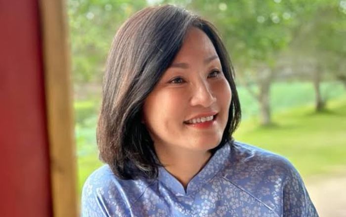 Quyết định quan trọng giúp nghệ sĩ Hồng Đào hạnh phúc ở tuổi 64