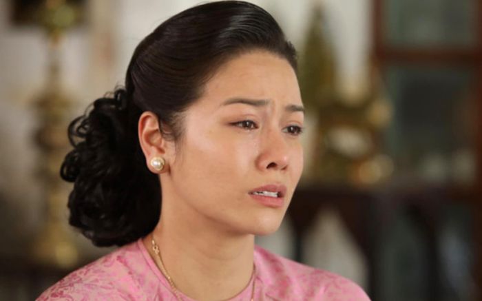 Đáng tiếc cho Nhật Kim Anh