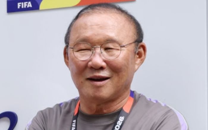 HLV Park Hang Seo chia tay World Cup 2026 trong nỗi thất vọng