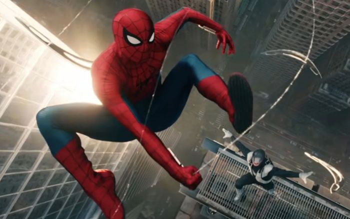 Spider-Man: Brand New Day gây sốt với hơn 500 triệu lượt xem trailer 2