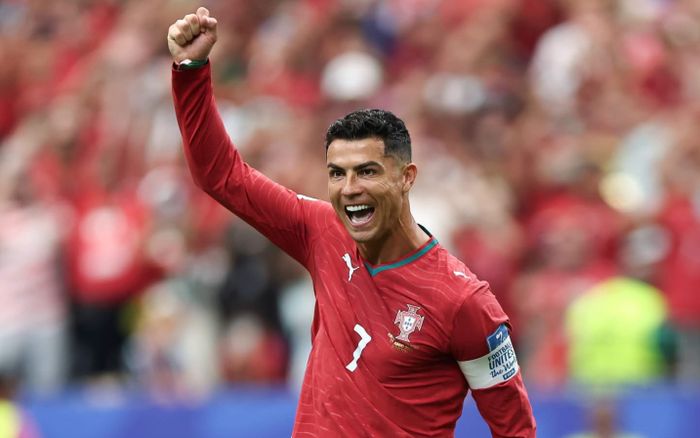 Ronaldo mờ nhạt, Bồ Đào Nha rơi vào nhánh tử thần ở World Cup 2026