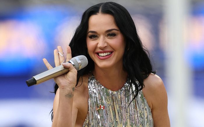 Chính phủ Bỉ hủy đêm diễn của Katy Perry