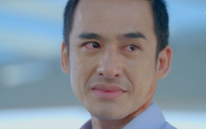 Tình cảnh đáng buồn của Lương Thế Thành