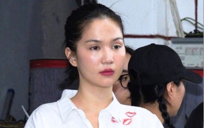Số tiền 172 tỷ đồng liên quan đến Ngọc Trinh