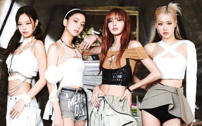 BLACKPINK bị đàn em BTS 'đánh bại'