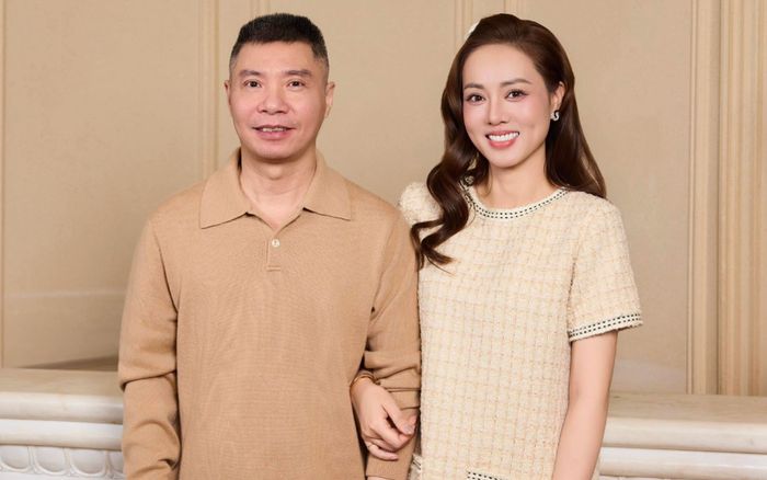 Vợ NSND Công Lý nói rõ chuyện 'xin tiền' chữa bệnh cho chồng
