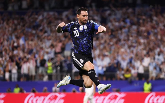 World Cup 2026 khép lại vòng bảng đầy điên rồ