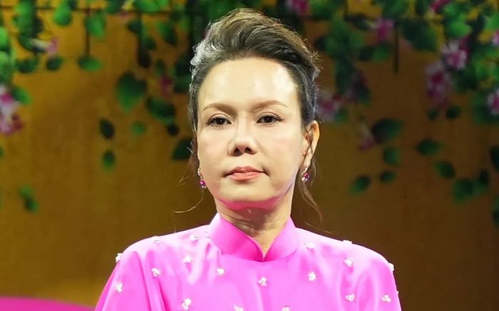 Buồn cho Việt Hương sau 113 tỷ đồng