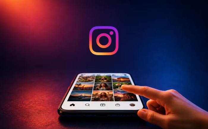 Instagram sắp cho người dùng 'tự chỉnh thuật toán' theo sở thích