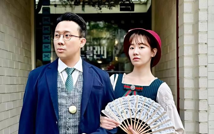 Hari Won báo tin kết thúc hành trình với Trấn Thành