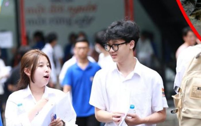 Có điểm thi tốt nghiệp THPT 2026, thí sinh đừng bỏ qua 4 việc quan trọng