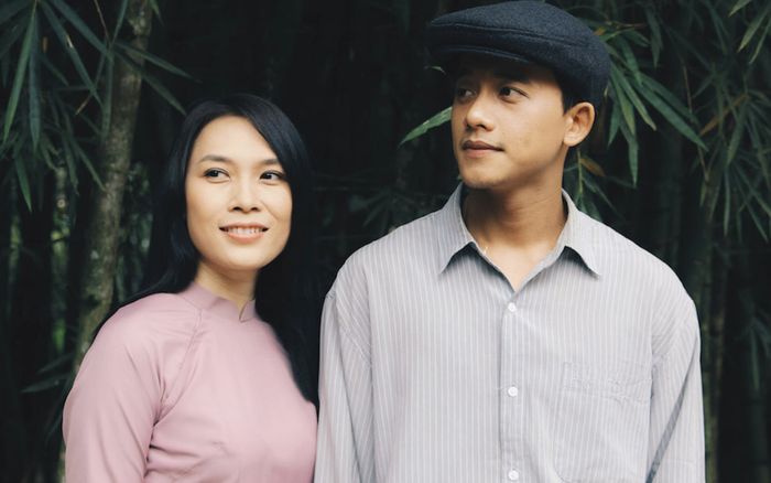 Mỹ Tâm và Mai Tài Phến dừng lại sau 9 năm gây tiếc nuối