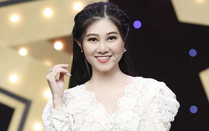 Quyết định đi tiếp nhiều sóng gió của NSƯT Quế Trân