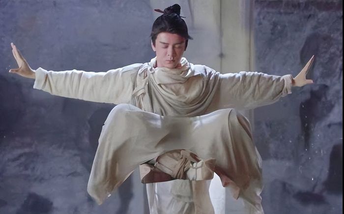 Năm bí kíp võ công được cho là vượt xa Cửu Âm Chân Kinh trong thế giới Kim Dung