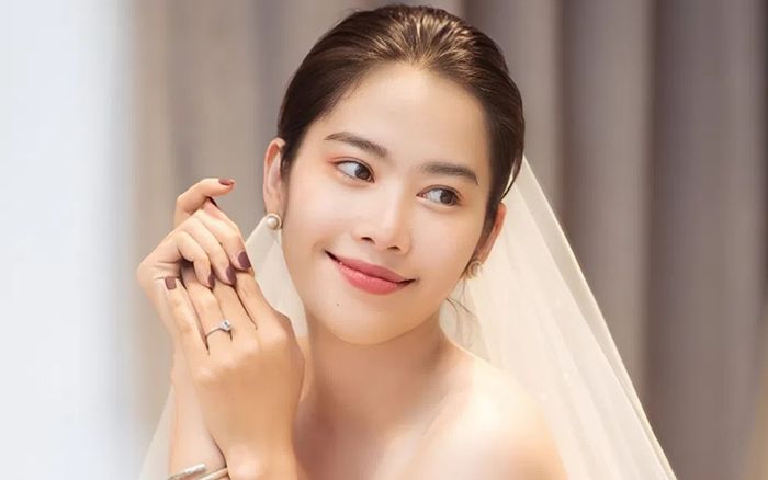 Mừng cho Nam Em đã tìm thấy hạnh phúc mới