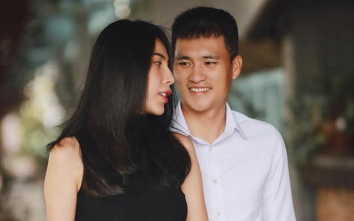 Tiếc cho kết thúc dang dở của Thủy Tiên và Công Vinh