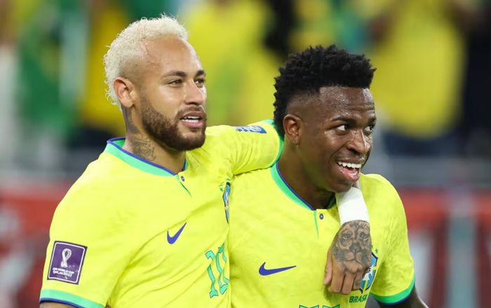 Brazil có thắng Nhật Bản trong 90 phút?