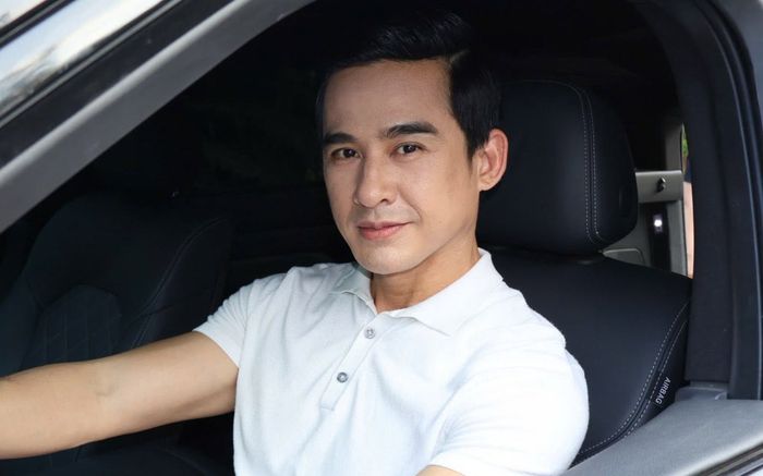 Lương Thế Thành 'đổi đời' sau 42 tỷ đồng