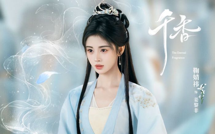 Thiên Hương của Tống Uy Long và Cúc Tịnh Y tiếp tục bùng nổ thành tích