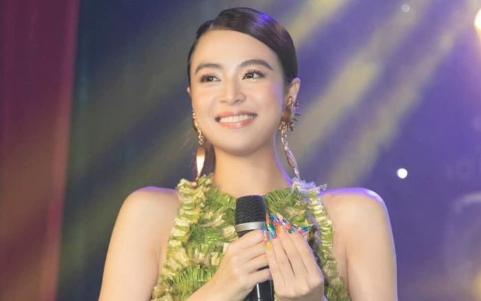 Tiếc cho ca sĩ Hoàng Thùy Linh