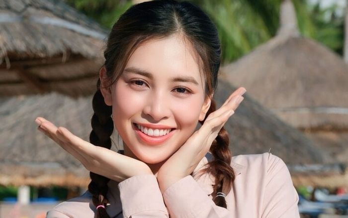 Vẻ đẹp của vùng đất nuôi dưỡng Hoa hậu Tiểu Vy