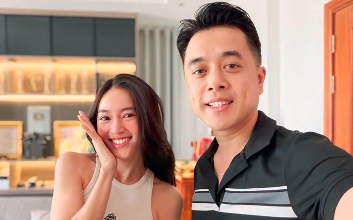 Tin vui đáng mong đợi của Ninh Dương Lan Ngọc
