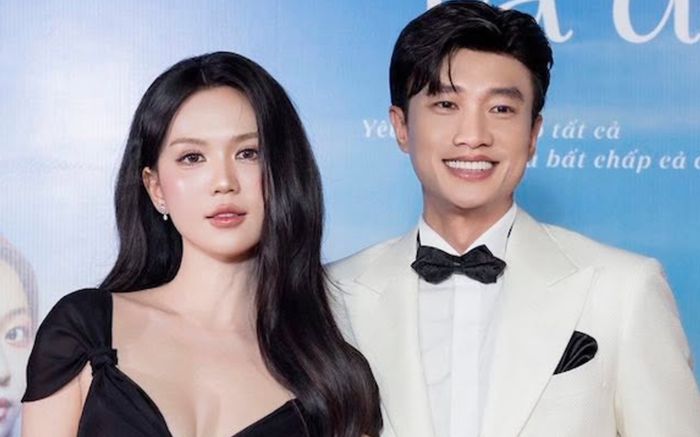 Kết thúc buồn của Quốc Trường và Ngọc Trinh