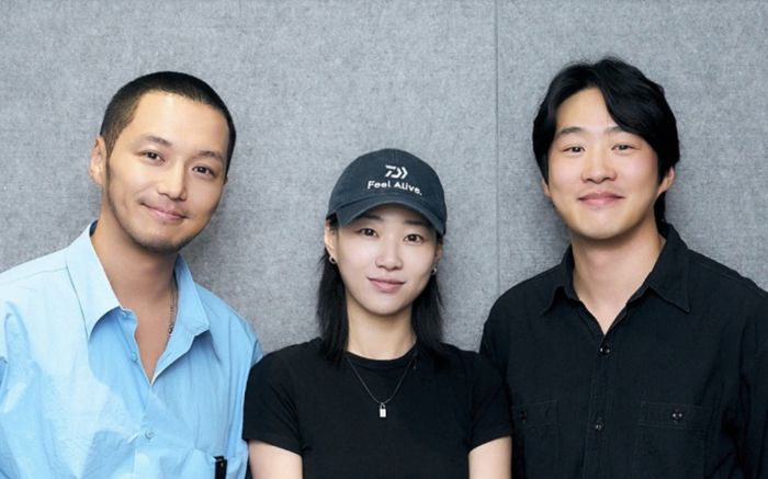 Byun Yo Han, Ha Yun Kyung, Ahn Jae Hong đóng phim kinh dị mới
