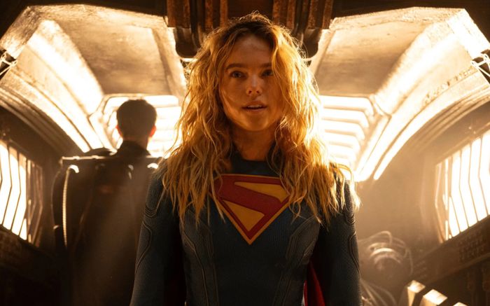 Supergirl chật vật ở thị trường quốc tế doanh thu chỉ 30 triệu đô la