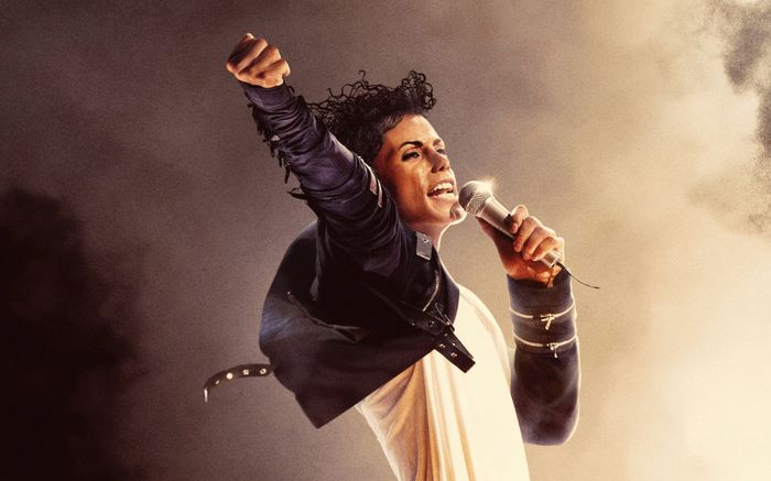 Phim về Michael Jackson lập kỷ lục chưa từng có trong lịch sử