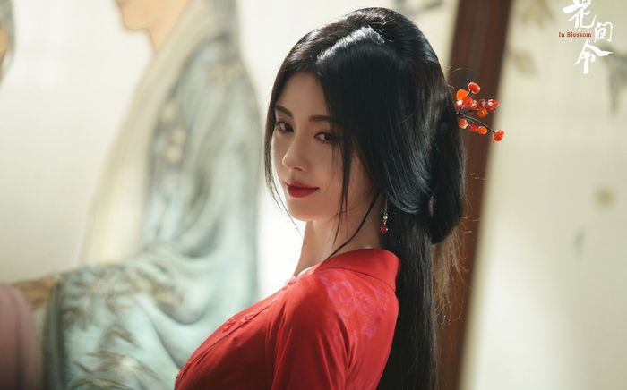 Top 10 nữ diễn viên Hoa ngữ xuất sắc nhất theo bình chọn trực tuyến