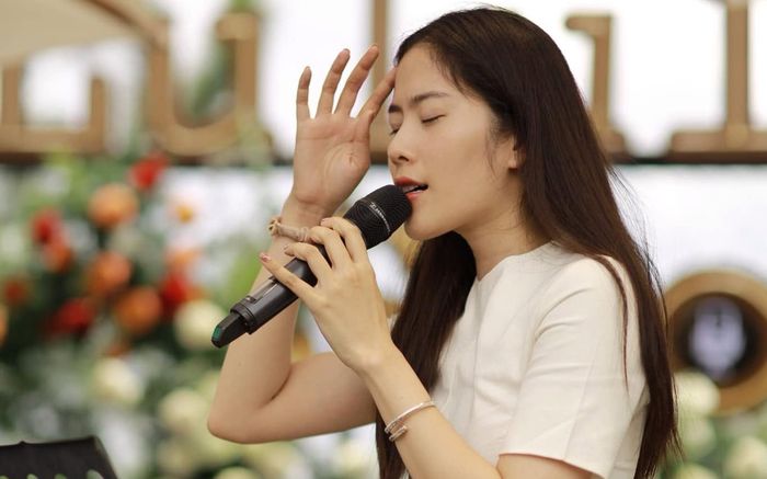 Kết thúc với Nam Em