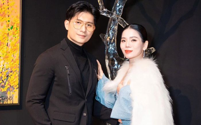 Khó cho ca sĩ Lệ Quyên