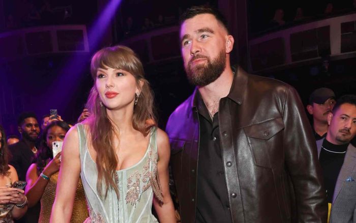 Rộ tin Taylor Swift biểu diễn trong đám cưới của mình, cộng đồng mạng tranh cãi