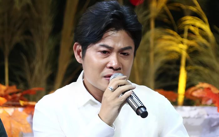 Buồn cho nhạc sĩ Nguyễn Văn Chung