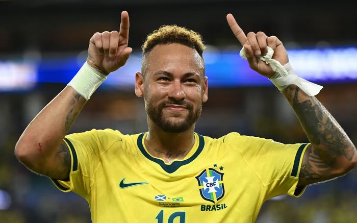 Brazil đại chiến Nhật Bản, Đức và Hà Lan đối mặt thử thách