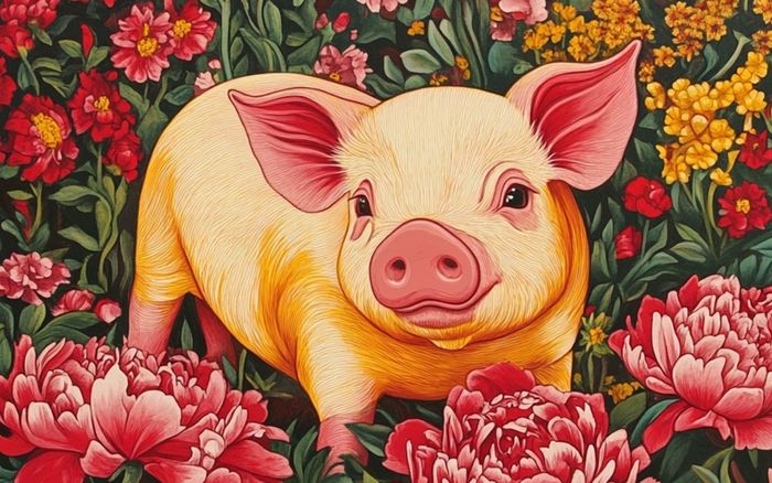 3 con giáp hết nghèo từ tháng 7, bước vào chu kỳ đổi vận giàu to