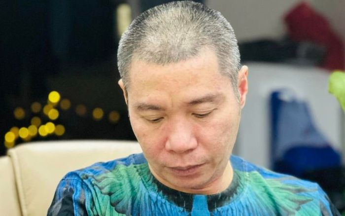 Đáng tiếc cho nghệ sĩ Công Lý