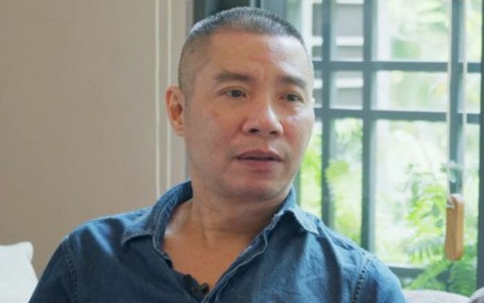 Buồn cho NSND Công Lý