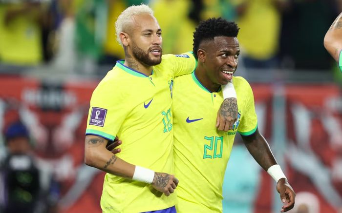 Khi Nhật Bản đối đầu 'người thầy' Brazil