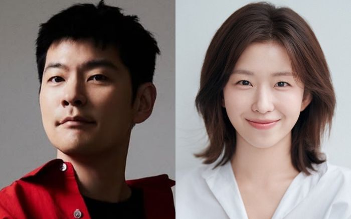 Jang Ki Ha và Yoon Ga Yi gây bất ngờ khi xác nhận yêu nhau suốt 3 năm