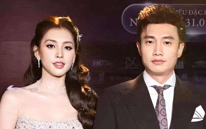 Tuyên bố của Quốc Trường về quyết định cưới Tiểu Vy
