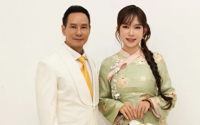 Tài sản nghìn tỷ của Lý Hải và Minh Hà