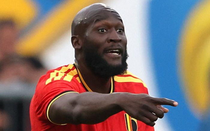 Lukaku thắp sáng hy vọng World Cup 2026 cho tuyển Bỉ