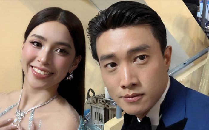 10 tỷ đầu tiên cho Quốc Trường và Tiểu Vy