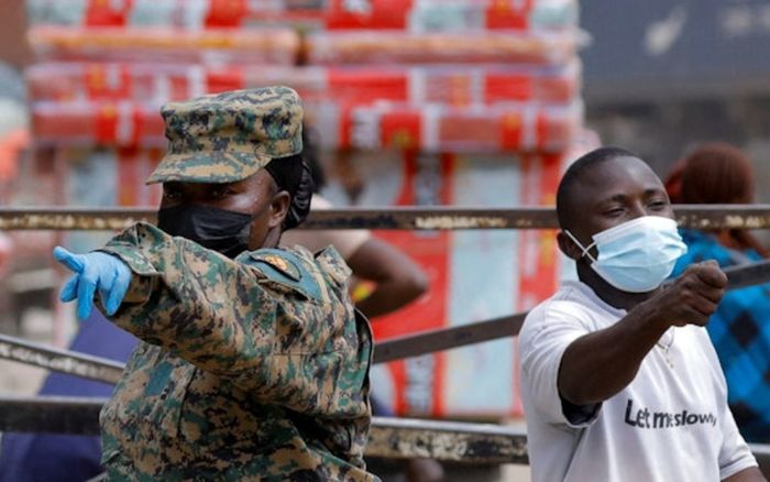 Dịch Ebola lan rộng sang Uganda, Congo vẫn là tâm điểm với hàng trăm ca mắc