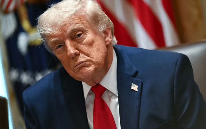 Ông Trump ký sắc lệnh hành pháp thu hẹp phạm vi giám sát AI