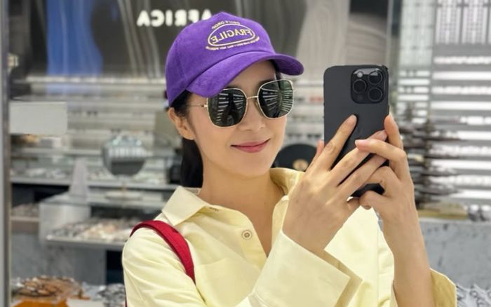 Nữ diễn viên Jang Ga Hyun bị đe doạ